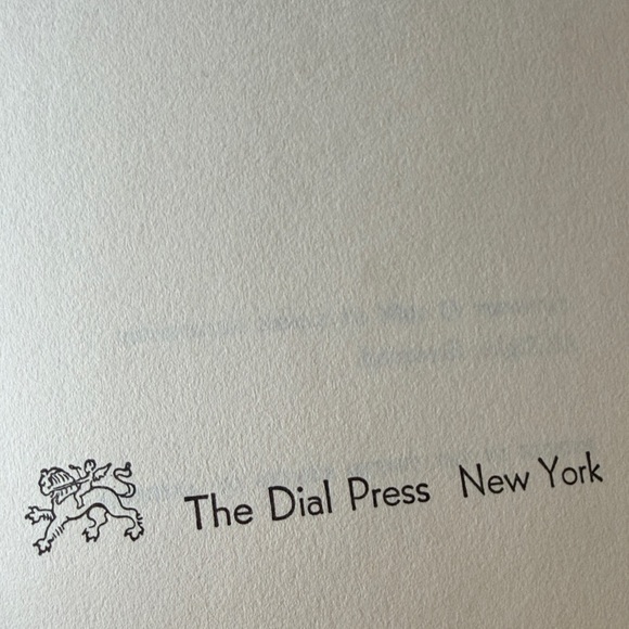 The Last Picture Show Hardcover - Larry McMurty - Picture 8 of 9